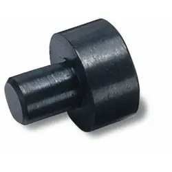 Stempel für Plombenzangen-Seitenschneider 8mm