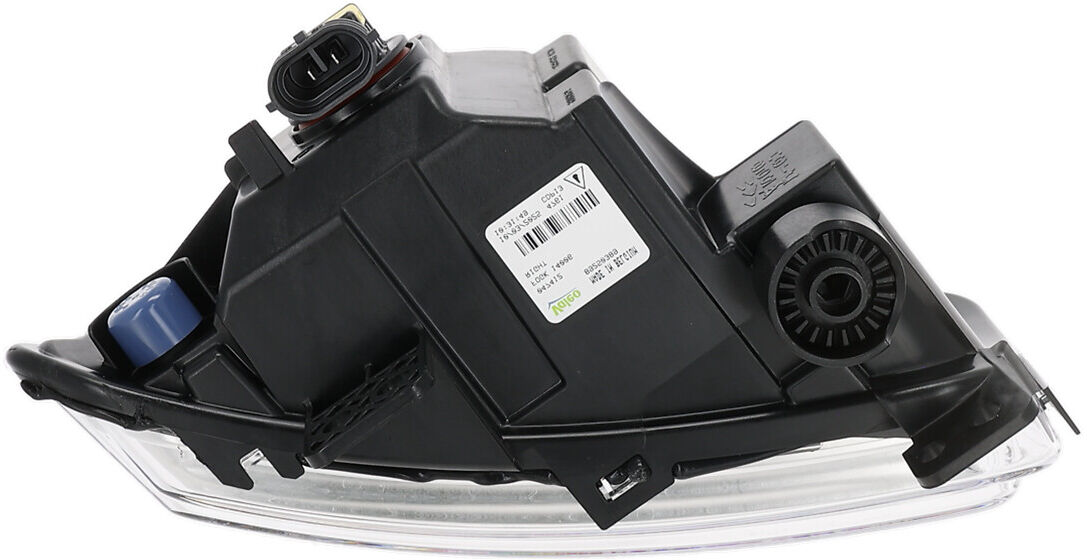 Valeo Nebelscheinwerfer Original Teil 047413 Links Für Fiat