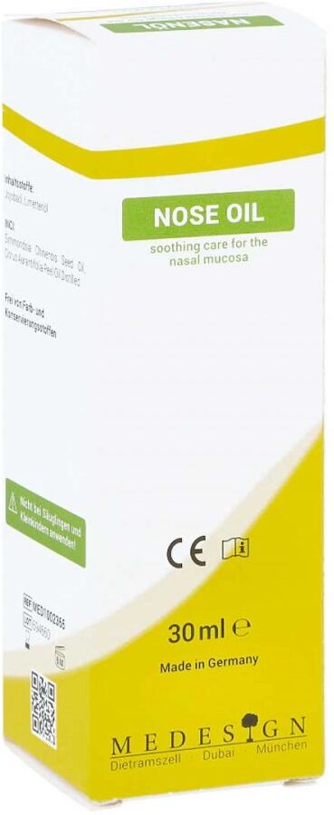 Nasenöl 30ml