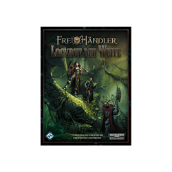 Warhammer 40K WH40K - Freihändler - Lockruf der Weite 248734