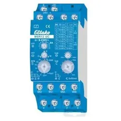 Eltako Multi-Sensorrelais MSR12-UC