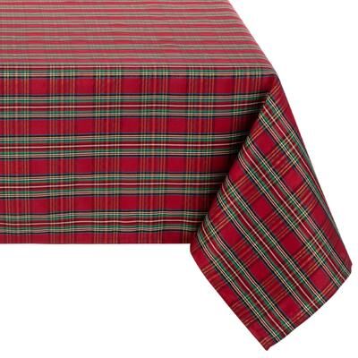 Lenox Holiday Nouveau Dazzle Tablecloth