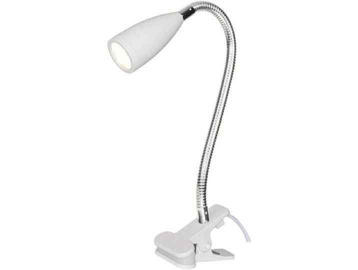 Bürolampe LED RENA 42cm schwarz