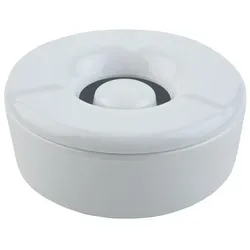 APS WindAschenbecher/Ascher -CASUAL-Ø 11,5 cm, H: 5 cm
