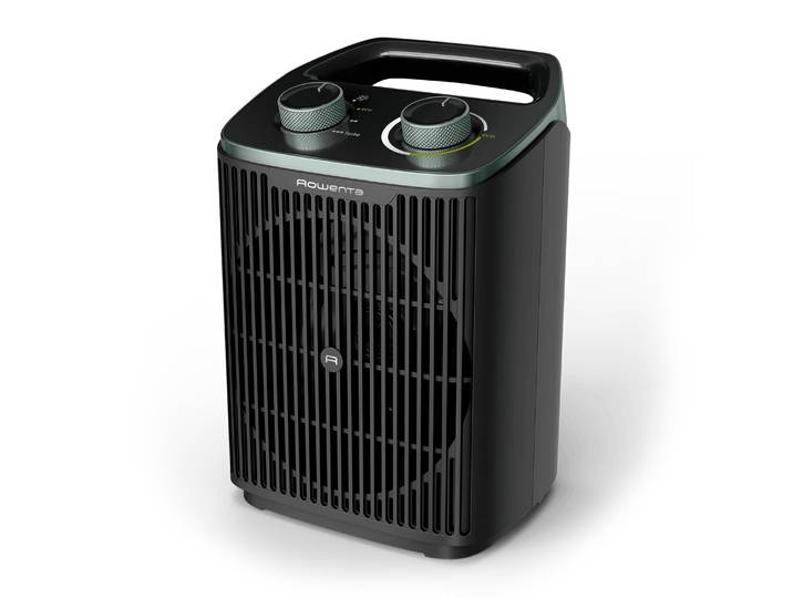 Chauffage 2400W - 3 modes - SO2360F0 ROWENTA