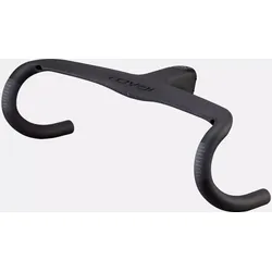 ROVAL RAPIDE RD COCKPIT CARB/BLK 31.8X400/110MM