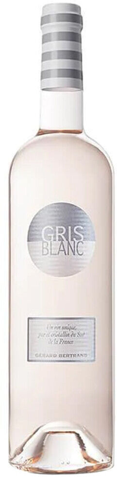 Gérard Bertrand Rosé 'Gris Blanc' Gerard Bertrand 2023