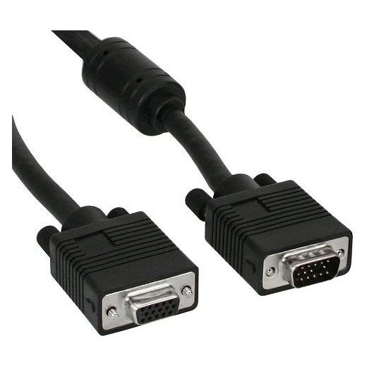 InLine VGA - VGA (1 m) (17701B)