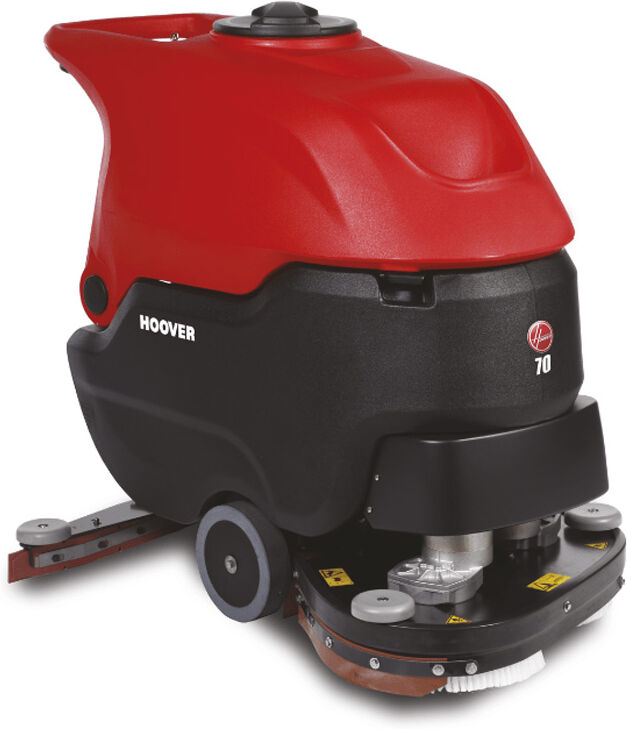 Hoover Lavasciuga lavapavimenti 70 BCT/16 a batterie