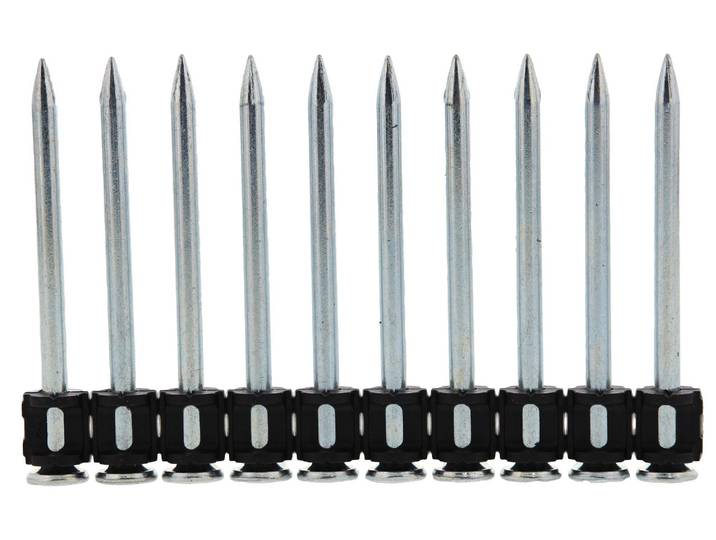 Boîte de 300 Tampons C9 clous en bande de 10 SPIT - L.60 mm - 011336