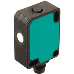 Pepperl+Fuchs Fabrik Ultraschallsensor UC400-F77-EP-IO-V31