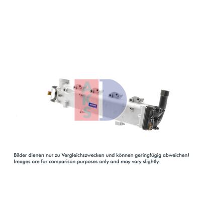 AKS DASIS AGR-Modul 260049T für MAN