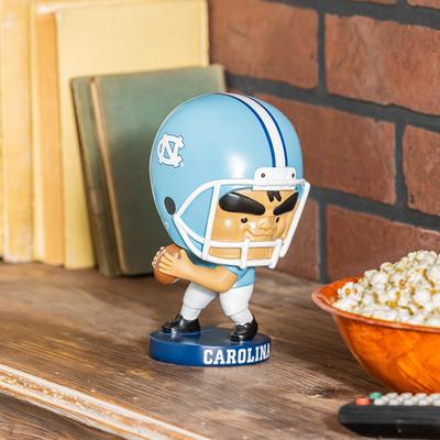 Evergreen NCAA Team Lil Big Head Resin Indoor/Outdoor Garden Desk Statue