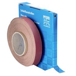 PFERD TOOLS SBR 25 A 320 45016032 Schleifpapierrolle Körnung (num) 320 (Ø x L) 176 mm x 50 m 1 St.