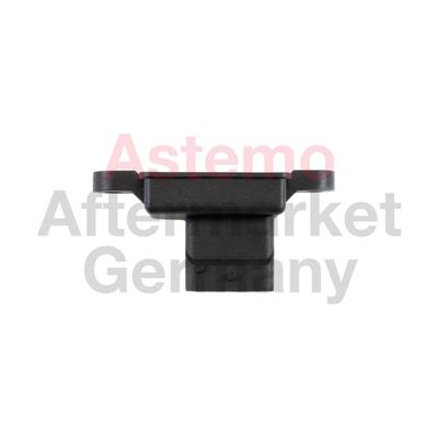 ASTEMO Steuergerät, Glühzeit 2502263 für Ford