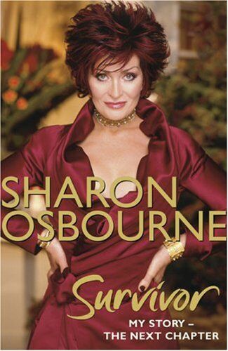 Sharon Osbourne - Sharon Osbourne Survivor: My Story - the Next Chapter: Vol. 2 - Preis vom 09.10.2026 07:28:09 h