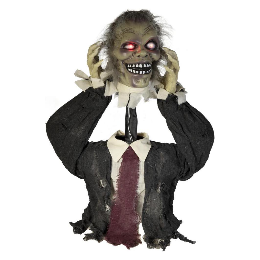 Europalms Halloween Zombie Theo (1 Stk.) (83316104)