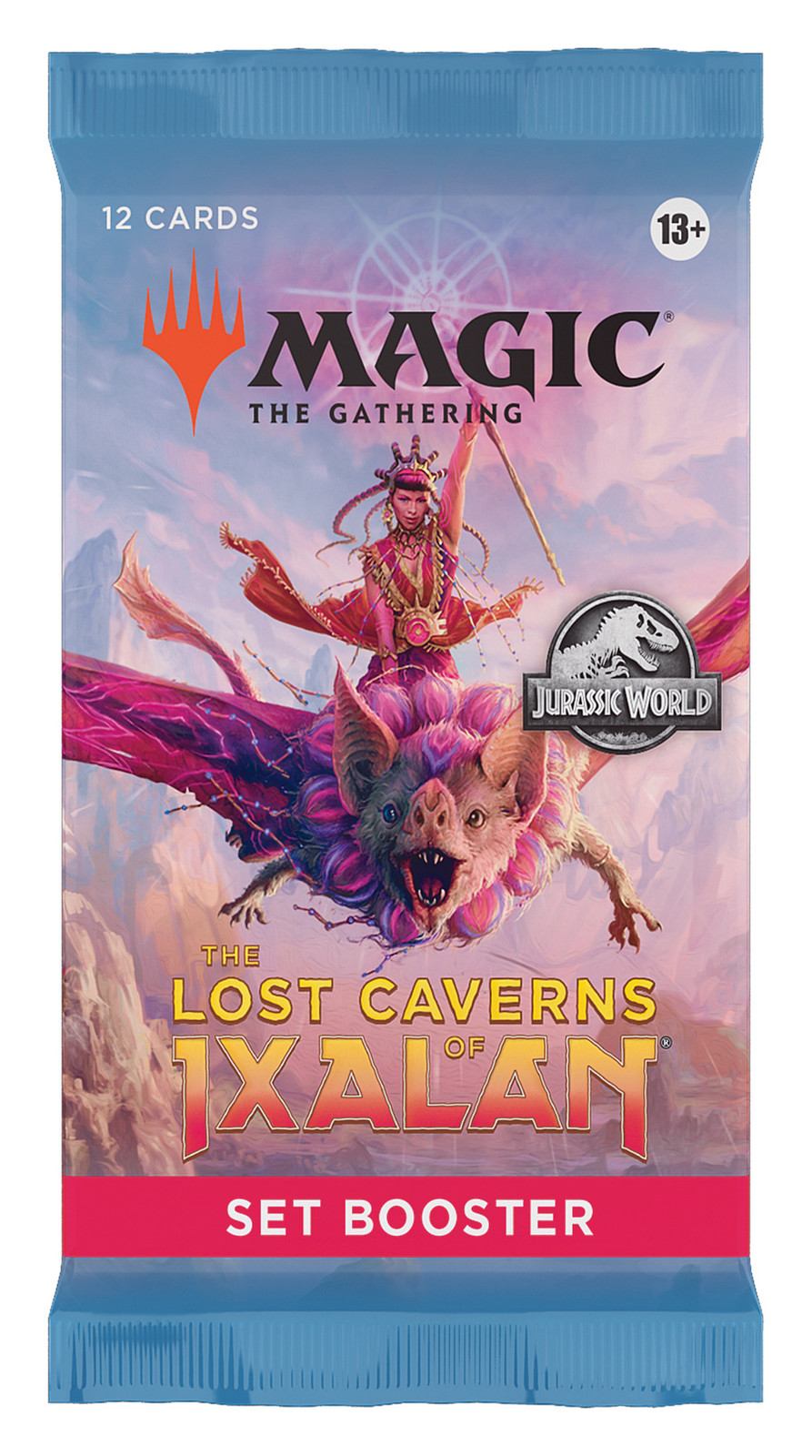 Difuzed Magic: The Gathering D2391000 Kaartspel