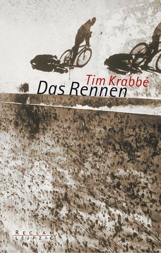 Tim Krabbé - Das Rennen - Preis vom 15.10.2026 23:06:25 h