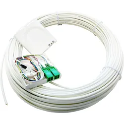 Idea Optical FTTH-AP-Dose T1 m. Kabel IO1140661823043003