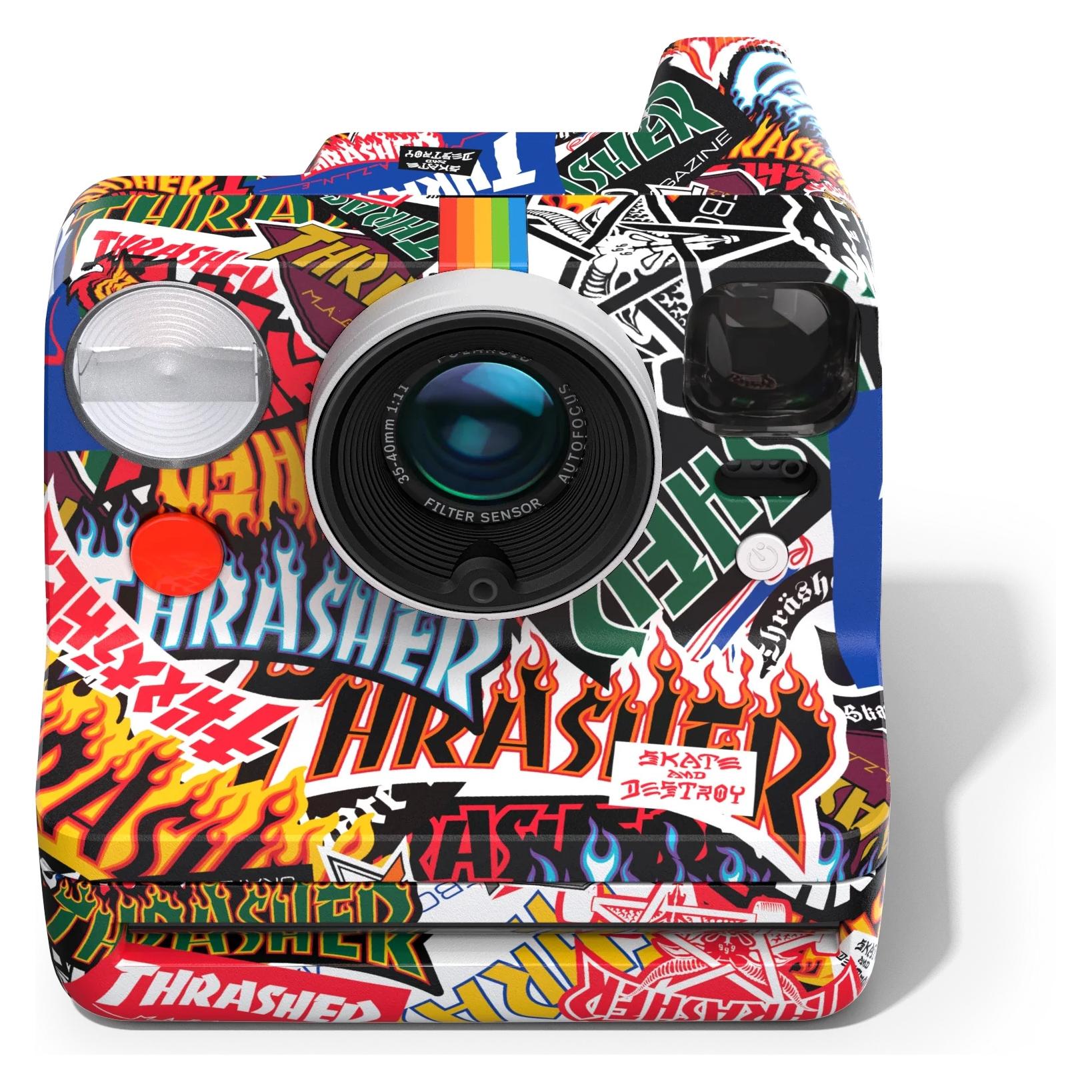 Polaroid Now Gen 3.0 (4110100673)