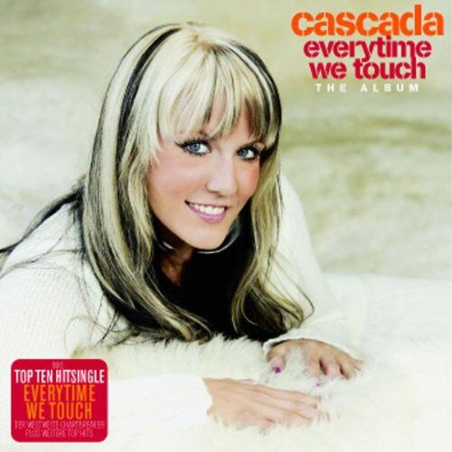 Cascada - Everytime We Touch - Preis vom 11.10.2026 03:10:56 h