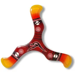 Boomerangfan Runner Ori