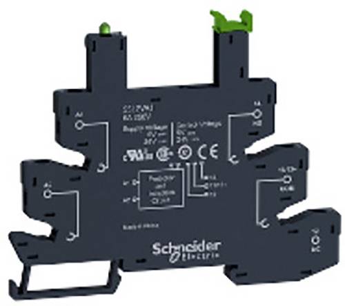 Schneider Electric SSLZRA1 Relaissockel 10St.