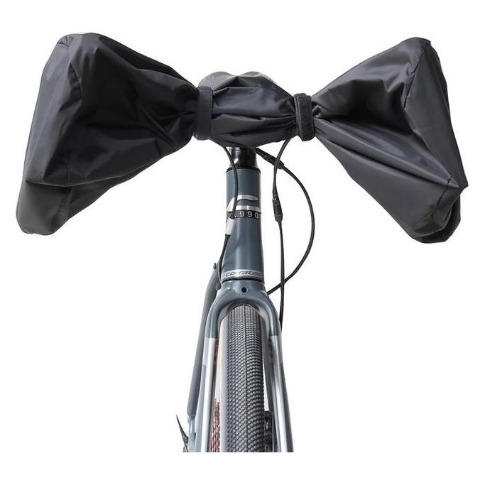 Fahrer Lenkerhaube XL Rennrad/Gravelbike (2076)
