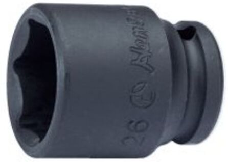 Schlagbuchse 3/8 zoll 6-Eckig HANS 83400M11