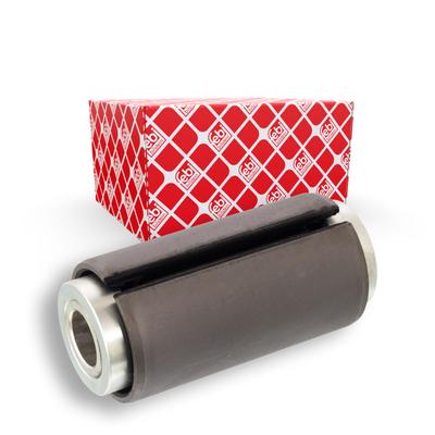 FEBI BILSTEIN Lagerung, Blattfeder 35038 für Volvo