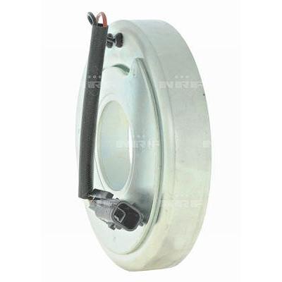 Nrf Spule, Magnetkupplung-Kompressor [Hersteller-Nr. 38738] für Renault, Dacia