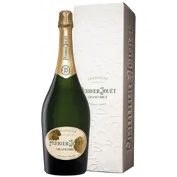 Magnum - Champagner Perrier Jouët - Grand Brut - Mit Etui