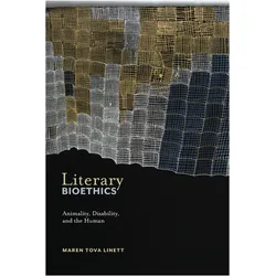 Literary Bioethics, Fachbücher von Maren Tova Linett