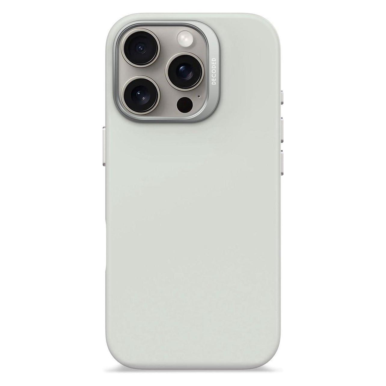 Decoded MagSafe Silikonhülle iPhone Air (Apple iPhone Air) (D25IPO17ABCS9RE)