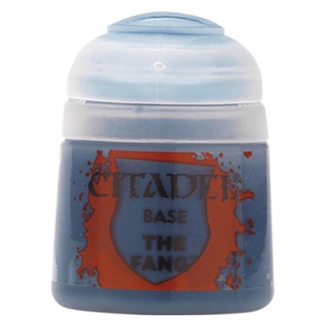 Games Workshop Base - the fang (Kunststoff) (99189950032065)