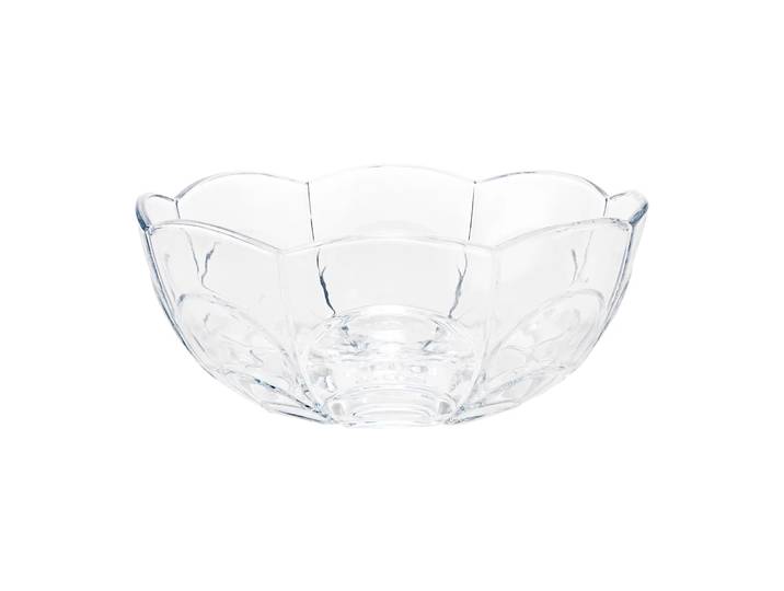 Holmegaard Bol Lily Ø23 cm Transparent