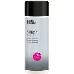 200ml basler Cremeoxyd