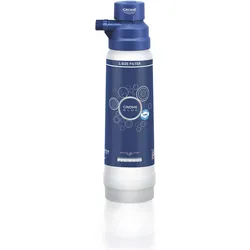 Grohe Blue Filter L-Size, Wasserfilter, Blau
