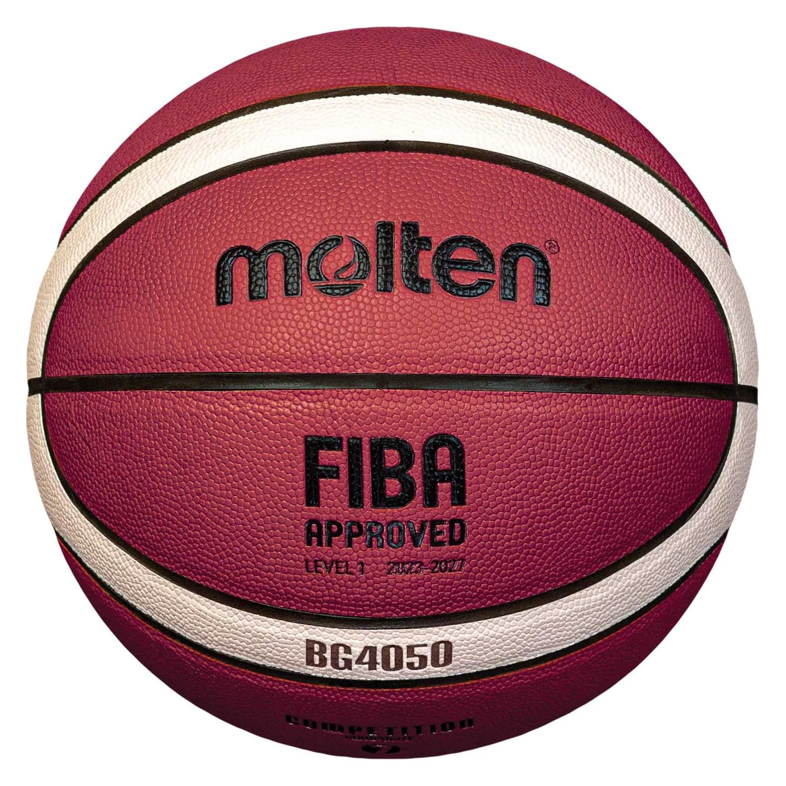 Molten B7G4050 BASKETBALL (7) (MBC-B7G4050)