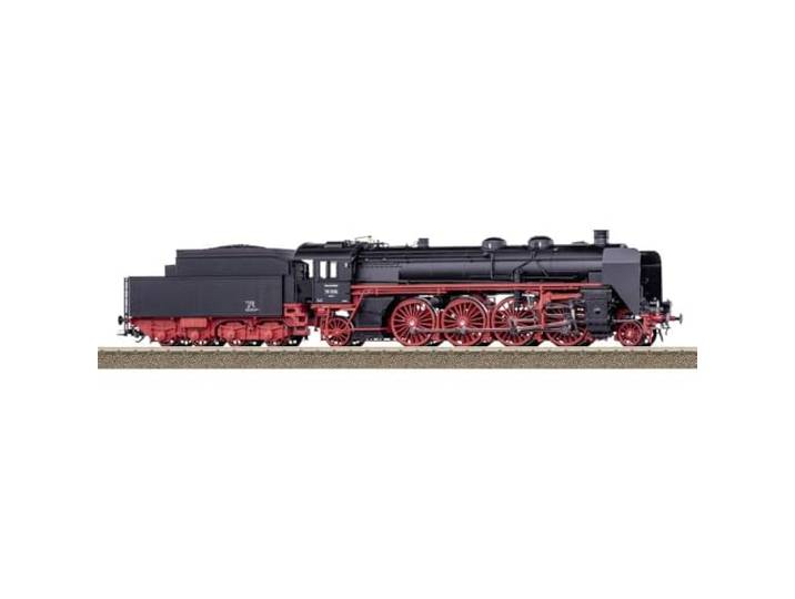 25019 H0 Dampflokomotive BR 19.0 Sachsenstolz, DR, Ep. III, DC-MFX-Sound