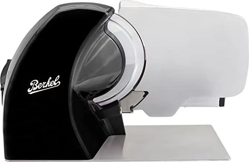Berkel Homeline HL PLUS 250 black Slicer