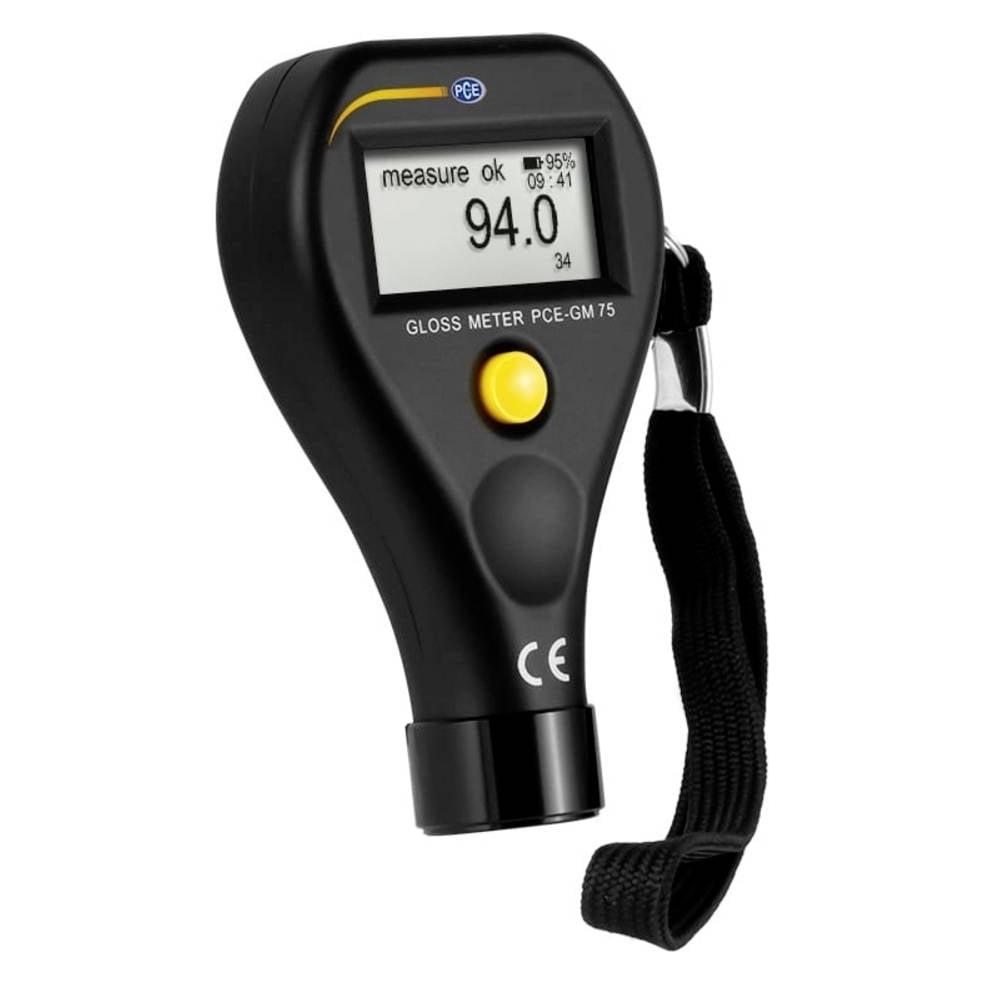 PCE Instruments PCE-GM 75 (PCE-GM 75)