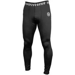 Warrior Compression Tight Hose Junior | M schwarz