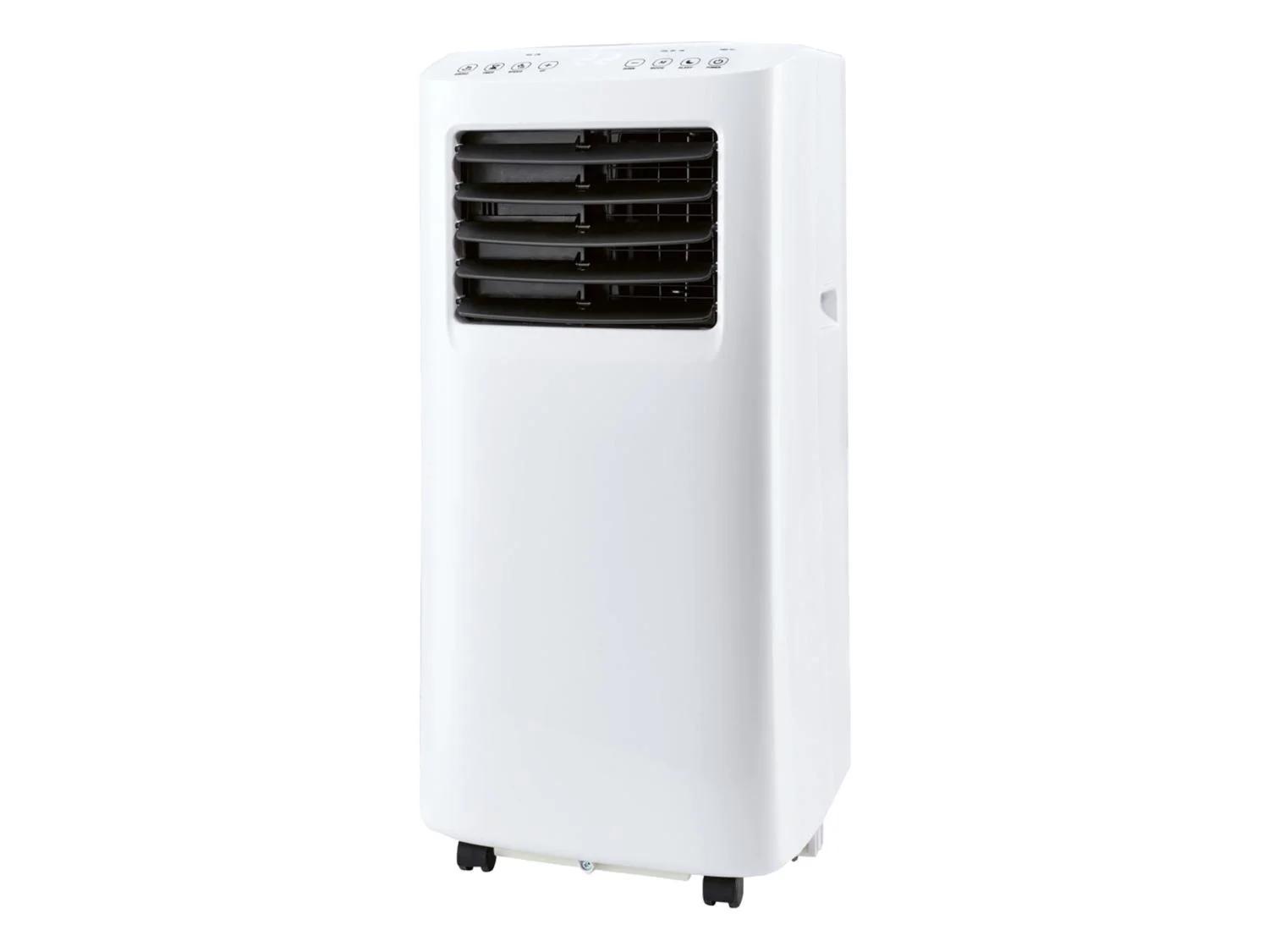 TRONIC Lokales Klimagerät TLK 7000 C2