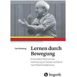 Lernen durch Bewegung, Fachbücher von Carl Ginsburg