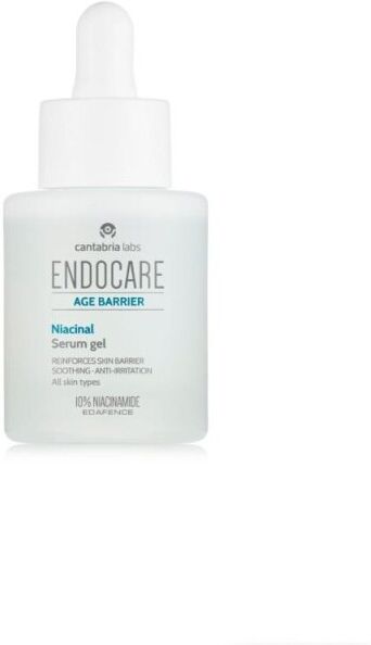 Endocare Age Barrier Niacinal Serum Gel 30 ml