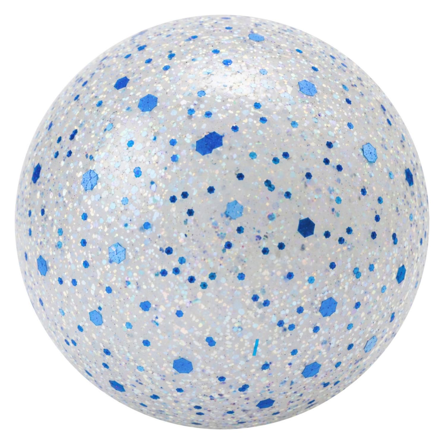 Toi-Toys Frostiger Squishdough-Quetschball gefüllt mit Schnee, 6 cm (74797152)