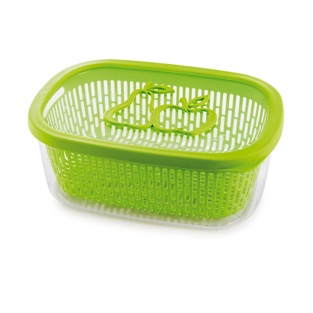 Snips Aroma Behoudsysteem voor Fruit, 4 liter