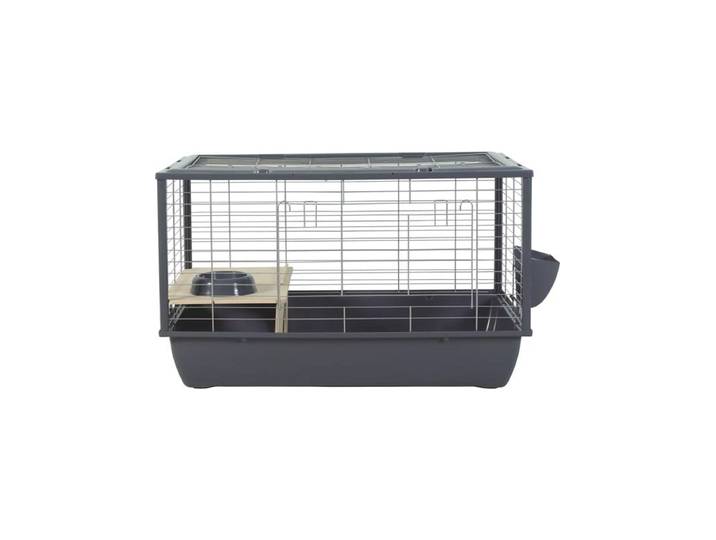 Zolux Neolife Connect - Kaninchenkäfig - 101,5x54x51cm (Upgradable)